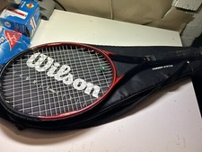 Wilson Profile Hammer 2.9 Tennisschläger 4 1/4 95 613cm²