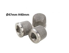 1x Ansaugsiebkorb, Einlasssieb