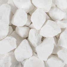 NATURSTEINE gebrochen MARMOR