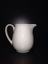 Kahla Pronto Milchkrug 0,5 Ltr. Krug Saftkrug Karaffe  Kanne Weiß Neu