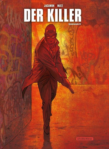 Der killer von - der, i