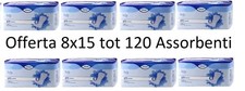 120 TENA Lady Super Tampons