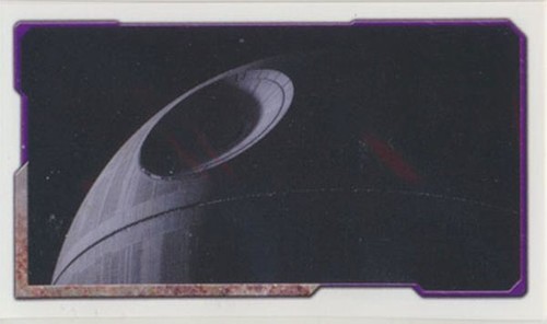 Topps star wars universe - topps,