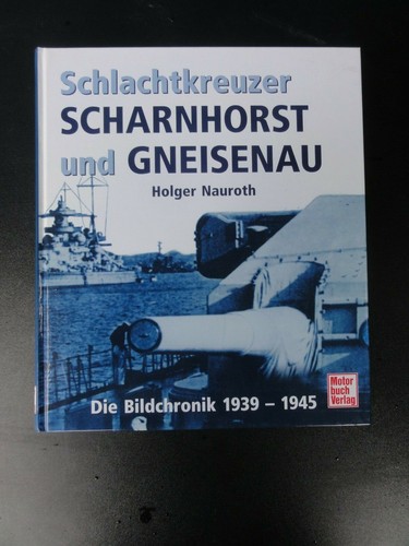 Schlachtkreuzer scharnhorst - schlachtkreuzer,