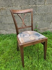 Stilstuhl Restaurantstuhl