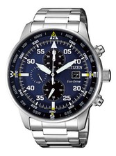 Citizen Chrono Aviator Men's