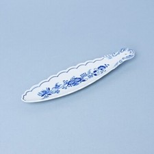 Zwiebelmuster Original Bohemia Duftstäbchenablage Porzellan Neu OVP Karlsbader