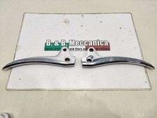 Paar Hebel Bremse Kupplungen