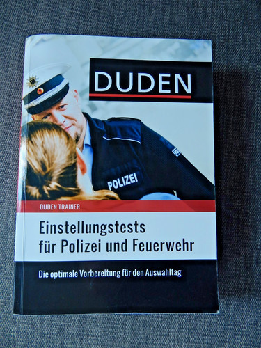 Einstellungstest polizei - einstellungstest,