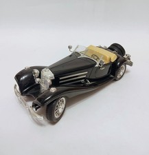Bburago Mercedes Benz 500 K