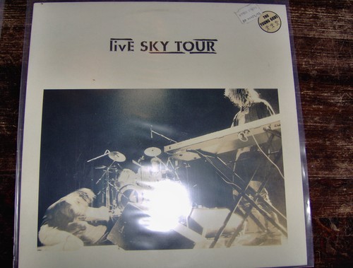 Krautrock aus sammlung - 1,