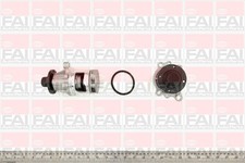 FAI AutoParts (WP3067) Wasserpumpe, Kühlmittelpumpe für BMW