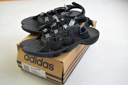 Adidas vintage sandalen - adidas,