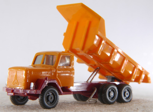 Wiking lkw s h0 alt - a.s.s,
