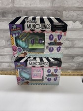 Disney Munchlings Mini Munch