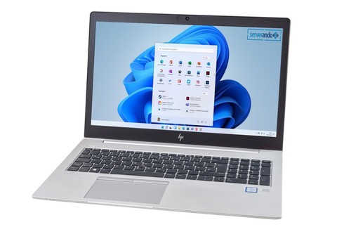 Elitebook 850 i5 - g5,, i5-8350u