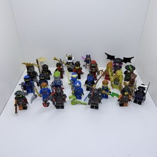 Lego ninjago figuren - ninjago, zur