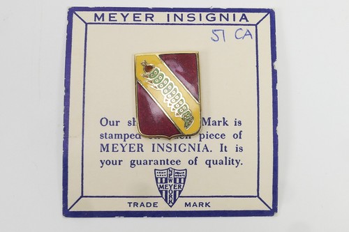 Ww2 military unit crests - unit,