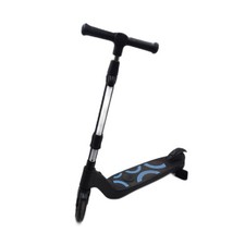 SISIGAD E Kinder 6-12 Jahre E Roller Kinder 5.3 Zoll Kinderroller Stree - Defekt