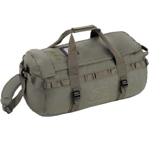 Defcon weekend bag - defcon,