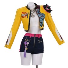 Top K-pop Demon Hunter Stage