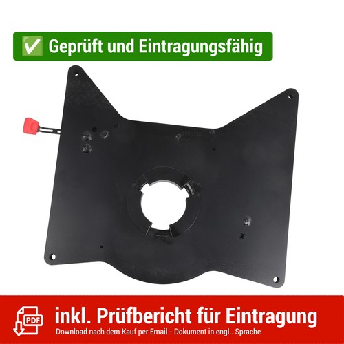 Drehkonsole beifahrerseite - drehkonsole,