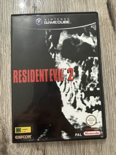 Resident evil das grauen - 2,