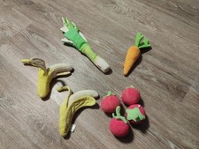 Haba Biofino Stoffobst Gemüse