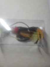 Craw Jig