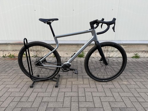 Urwahn waldwiesel gravel - waldwiesel, bike