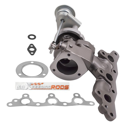 Turbolader 54319880002 for