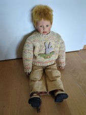 Sammelpuppe von Zapf Creation