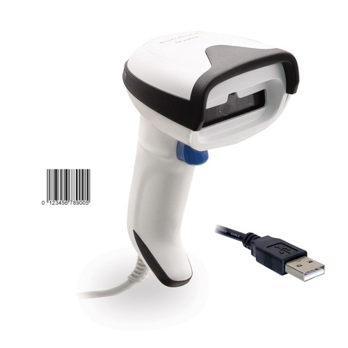 Barcodescanner datalogic - barcodescanner,