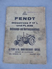 original Bedienungs- und