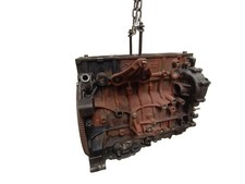 Motorblock DS7Q-6011-AA Ford Citroen Peugeot 2.0 TDCI