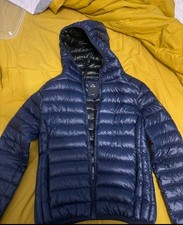 Daunenjacke Neu L / XL  Glanz