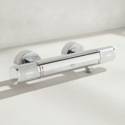 Grohe thm brausebatterie - grohe, thm-brausebatterie