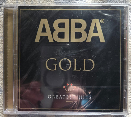 Abba gold greatest - -,