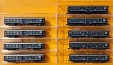 1x Roco 24209 Tegernseebahn