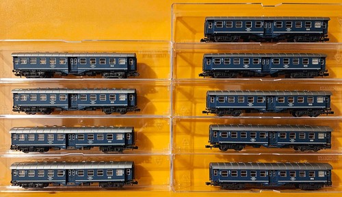 Roco 24209 tegernseebahn - roco,
