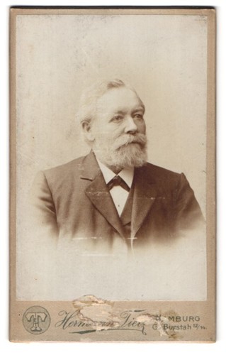 Fotografie hermann tietz - fotografie,