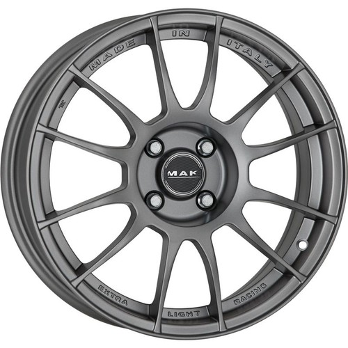 Alufelgen mak xlr 7j 4x108 - 17",