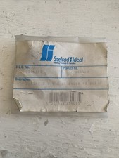 IDEAL O/Heat Stat Warmwasser Sprint Rapide 75/90 NFP - NEU - versiegelte Packung