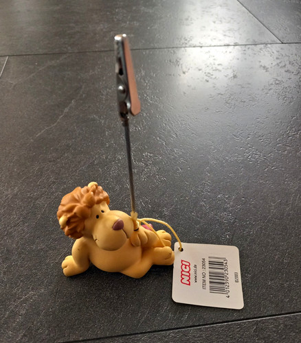 Nici löwe foto - nici,