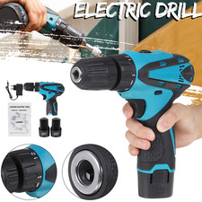 12V Mini Elektrischer