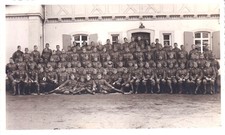 Foto-AK Dresden- 2.WK