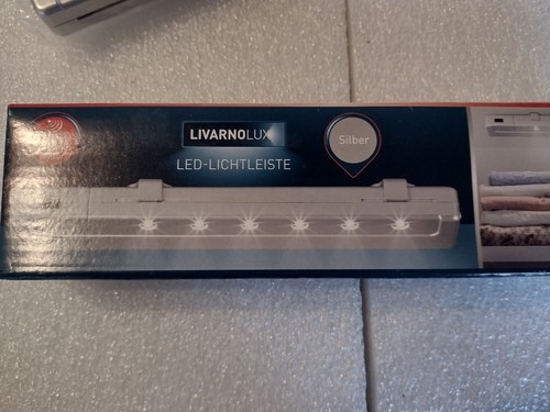 Led lichtleiste livarno lux - lichtleiste,