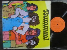Locomotiv iii bummm lp - /,