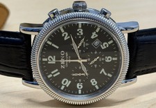 Zeno Watch - Basel Quartz