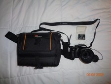 Panasonic Lumix DMC-FZ300